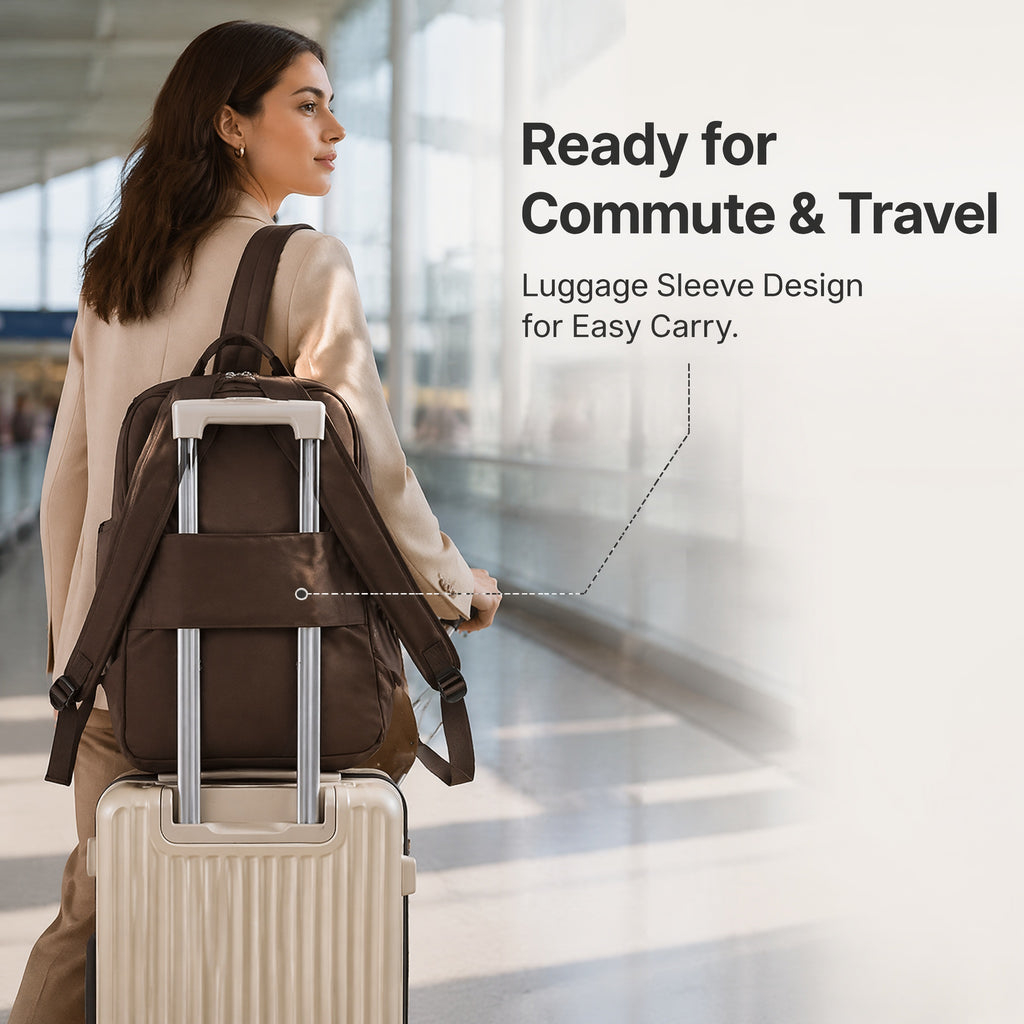2026 New Large Capacity Backpack, 7 Colors Available!