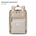 Premium Multi-Pocket Laptop Backpack - Lightweight & Versatile