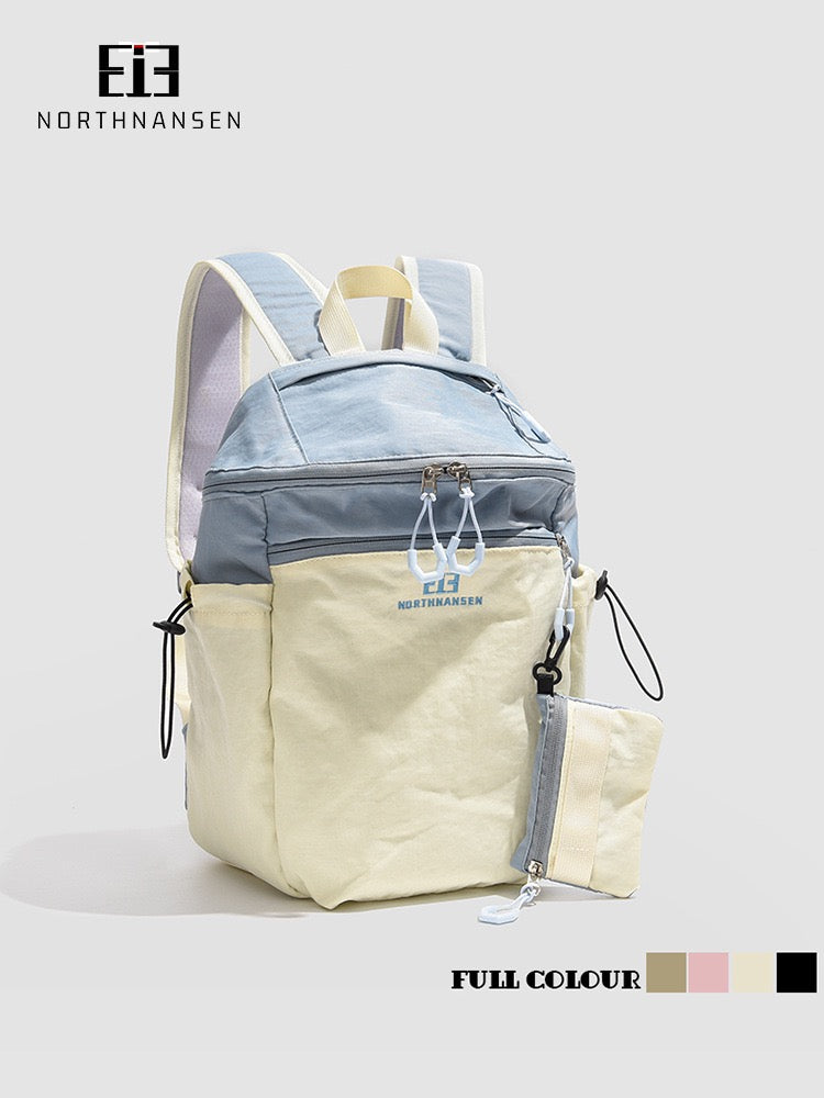 Minimalist Ultra Light Water Resistant Backpack
