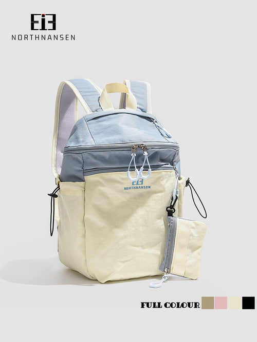 Minimalist Ultra Light Water Resistant Backpack