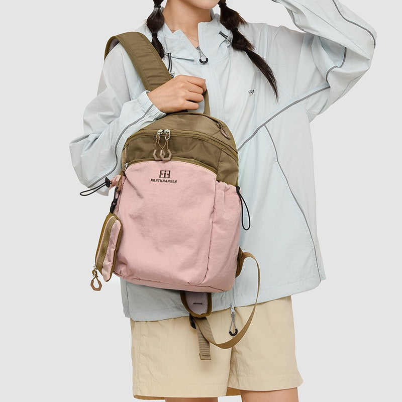 Minimalist Ultra Light Water Resistant Backpack