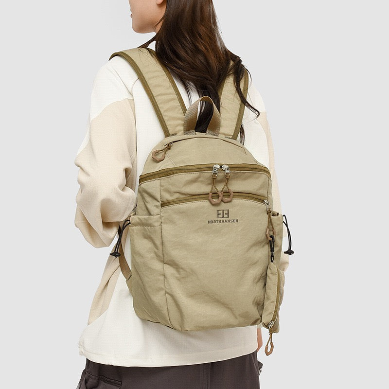 Minimalist Ultra Light Water Resistant Backpack
