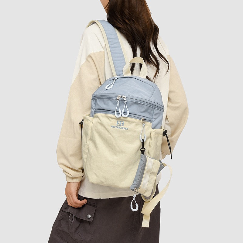 Minimalist Ultra Light Water Resistant Backpack