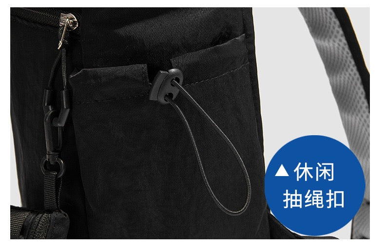 Minimalist Ultra Light Water Resistant Backpack