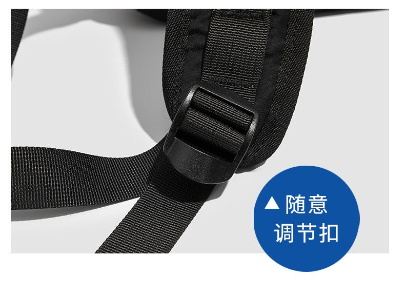 Minimalist Ultra Light Water Resistant Backpack